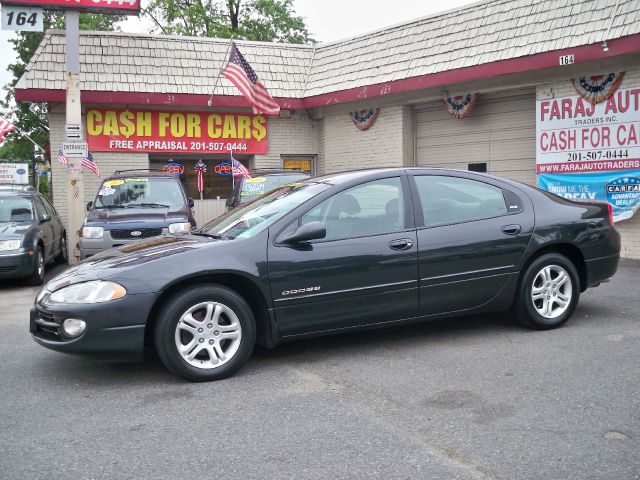 Dodge Intrepid 2000 photo 9