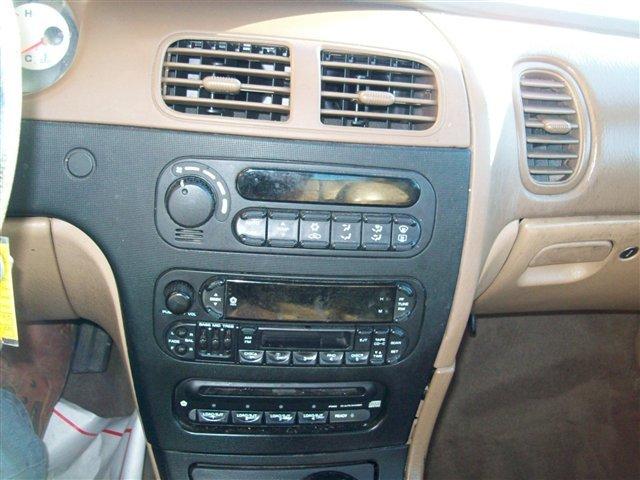 Dodge Intrepid 2000 photo 5
