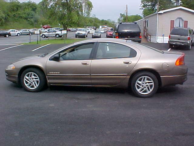 Dodge Intrepid 2000 photo 5