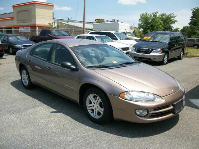 Dodge Intrepid 2001 photo 2