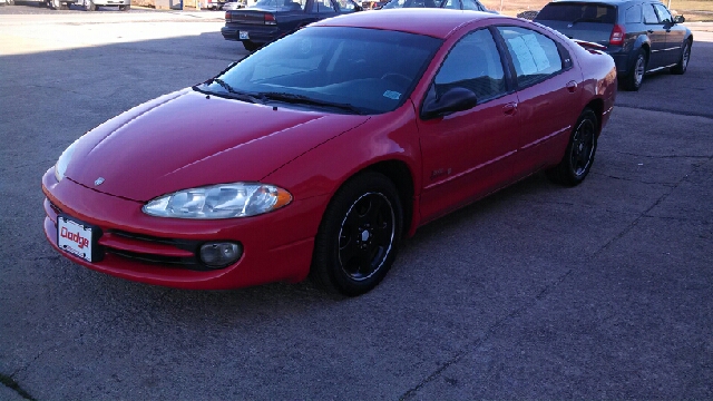 Dodge Intrepid 2001 photo 1