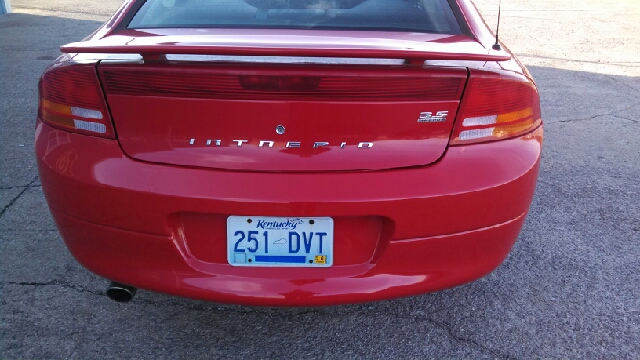 Dodge Intrepid 2001 photo 2