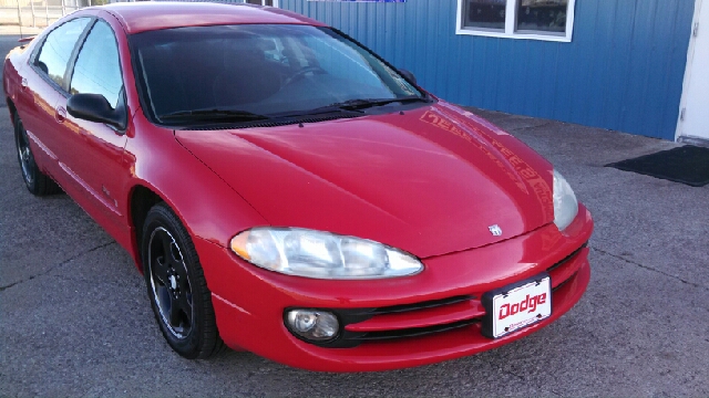 Dodge Intrepid 2001 photo 3