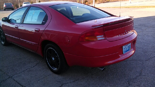 Dodge Intrepid 2001 photo 4