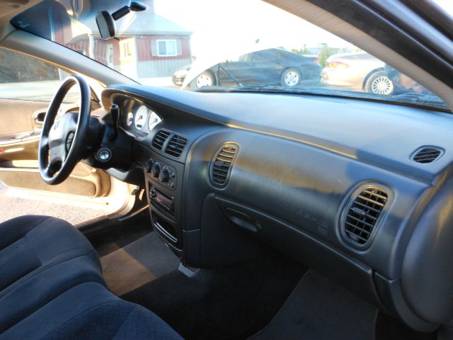 Dodge Intrepid 2001 photo 2