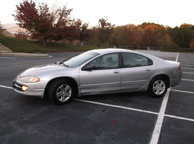 Dodge Intrepid 2001 photo 2