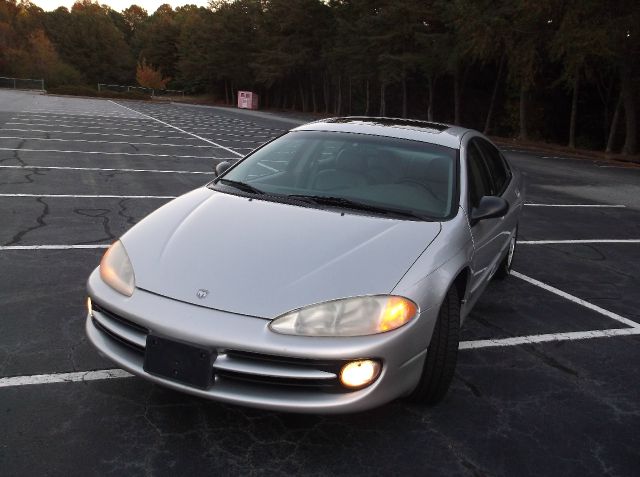 Dodge Intrepid 2001 photo 4