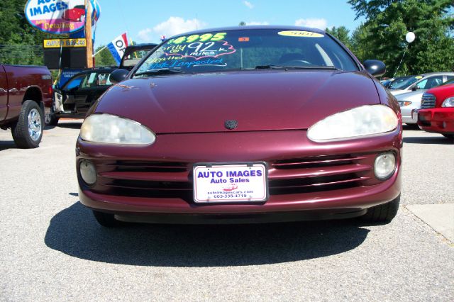 Dodge Intrepid 2001 photo 1