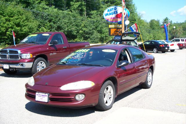Dodge Intrepid 2001 photo 2