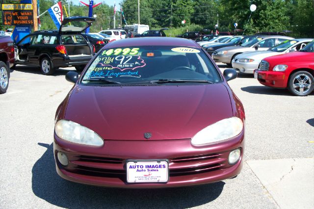 Dodge Intrepid 2001 photo 3
