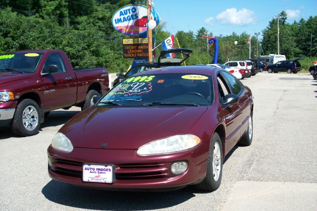 Dodge Intrepid 2001 photo 4