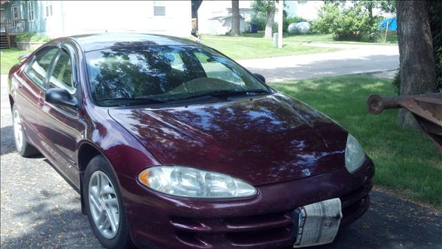 Dodge Intrepid 2001 photo 1