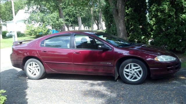 Dodge Intrepid 2001 photo 2