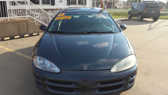 Dodge Intrepid 2001 photo 1