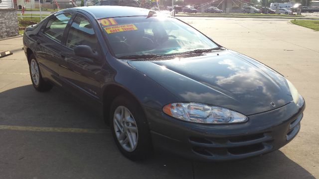 Dodge Intrepid 2001 photo 2