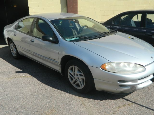 Dodge Intrepid SE Sedan