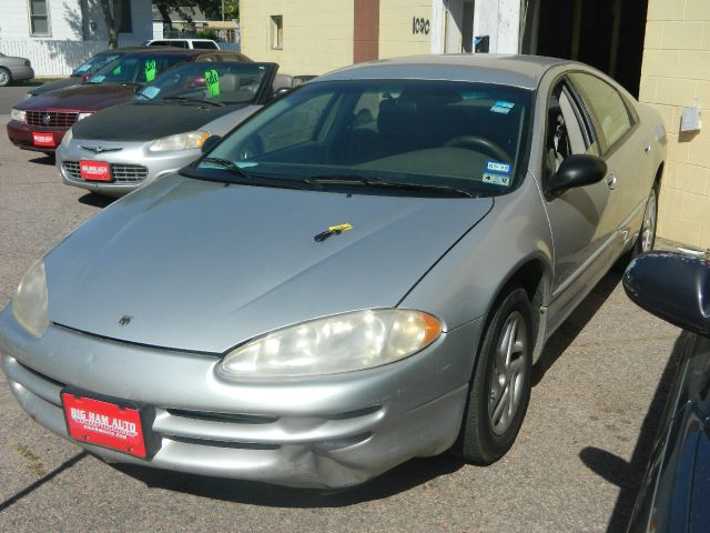 Dodge Intrepid 2001 photo 2