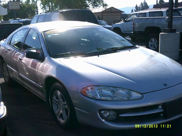 Dodge Intrepid LW2 Sedan
