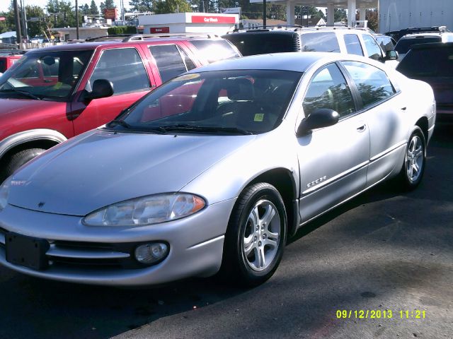 Dodge Intrepid 2001 photo 1