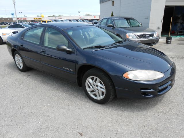 Dodge Intrepid SE Sedan