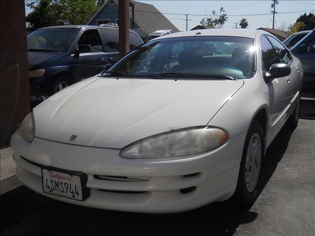 Dodge Intrepid 2001 photo 1