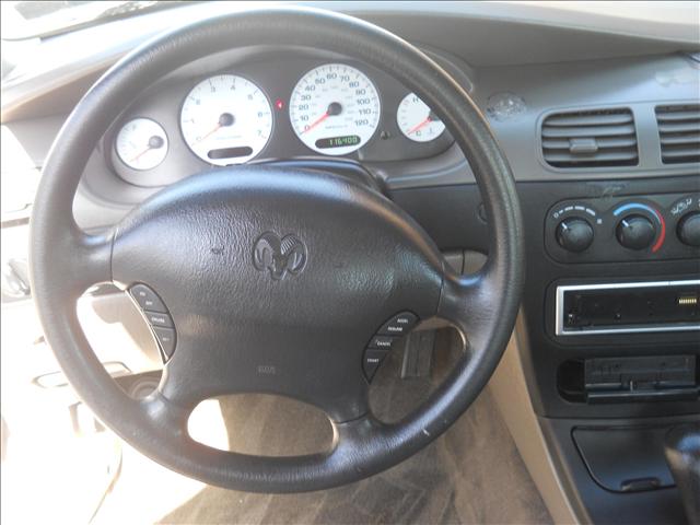 Dodge Intrepid 2001 photo 4