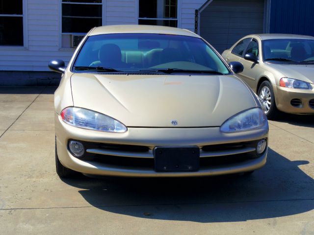 Dodge Intrepid 2001 photo 1