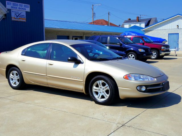 Dodge Intrepid 2001 photo 4