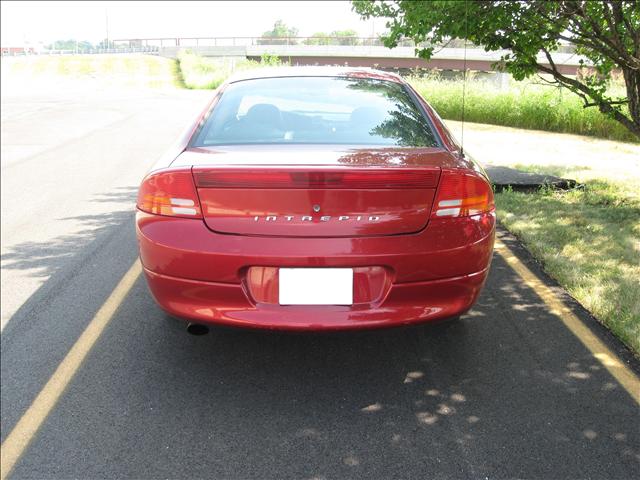 Dodge Intrepid 2001 photo 1