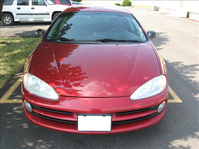 Dodge Intrepid 2001 photo 3