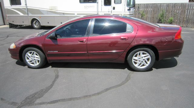 Dodge Intrepid 2001 photo 2