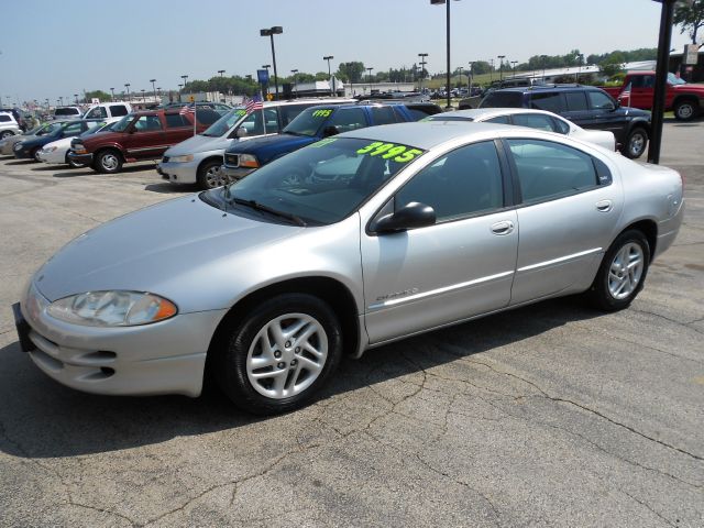 Dodge Intrepid SE Sedan