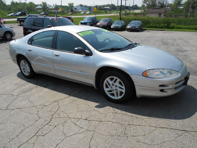 Dodge Intrepid 2001 photo 1