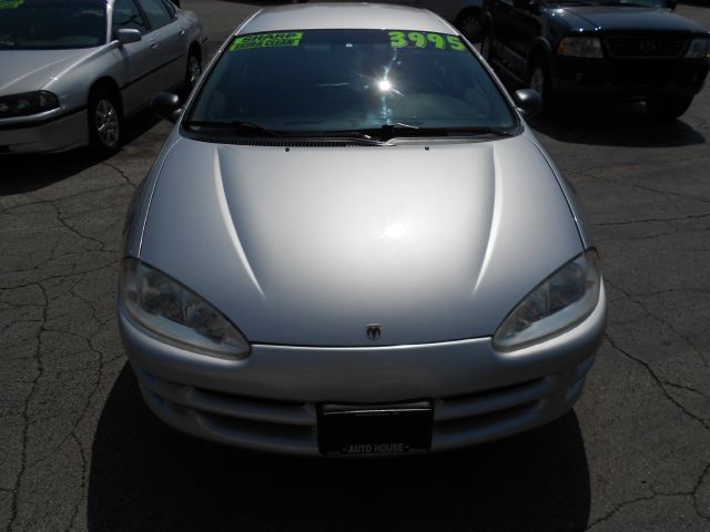 Dodge Intrepid 2001 photo 3
