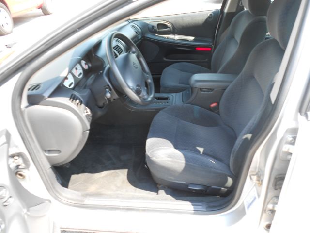 Dodge Intrepid 2001 photo 4