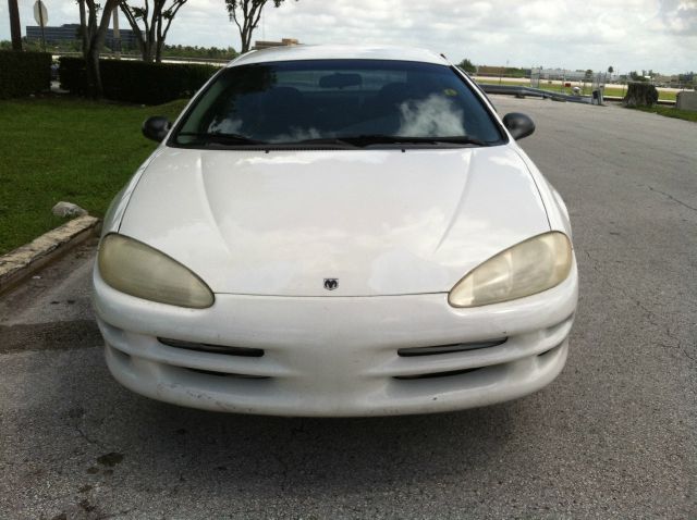 Dodge Intrepid SE Sedan