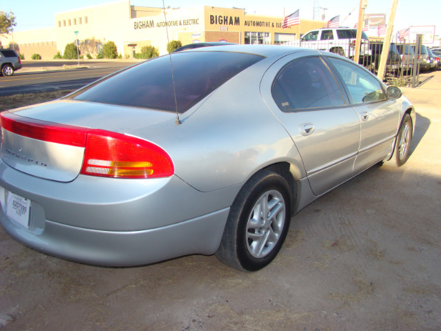 Dodge Intrepid 2001 photo 1