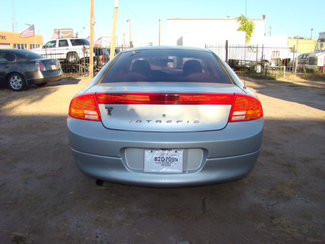 Dodge Intrepid 2001 photo 2