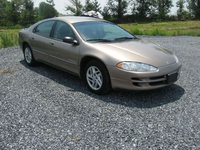 Dodge Intrepid SE Sedan