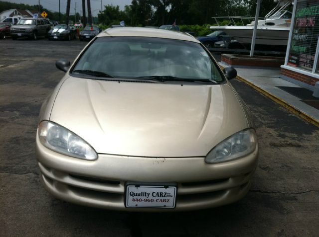Dodge Intrepid SE Sedan