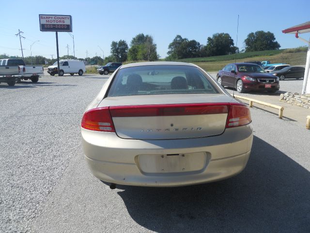 Dodge Intrepid SE Sedan