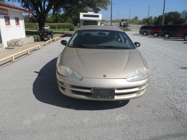 Dodge Intrepid 2001 photo 1
