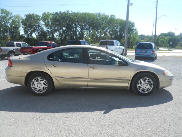 Dodge Intrepid 2001 photo 3