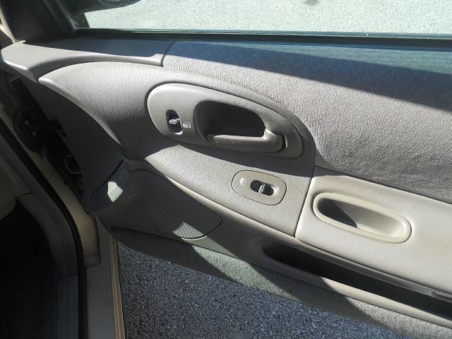 Dodge Intrepid 2001 photo 4