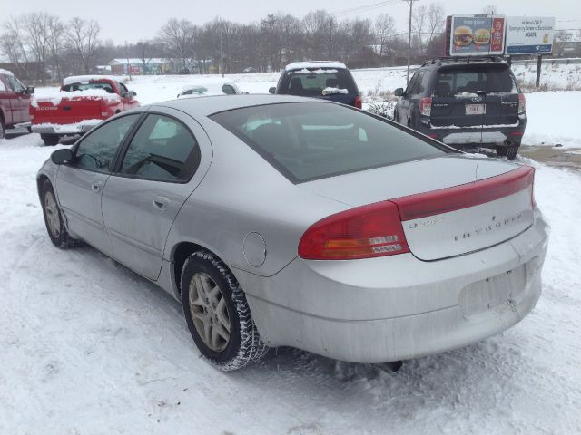 Dodge Intrepid 2002 photo 4