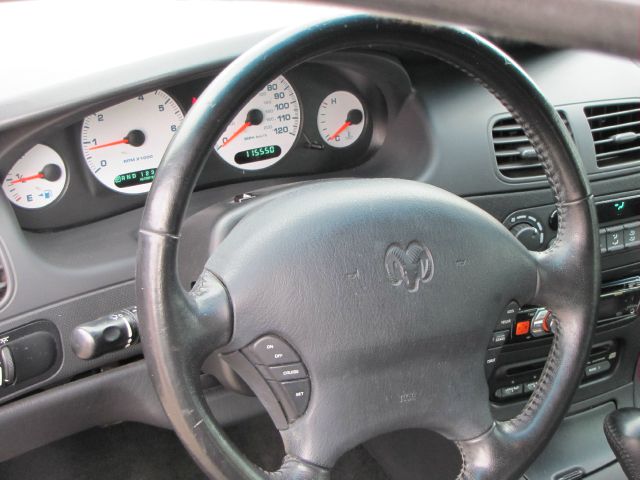 Dodge Intrepid 2002 photo 0