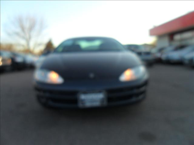 Dodge Intrepid SE Sedan