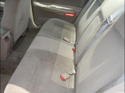 Dodge Intrepid SE Other