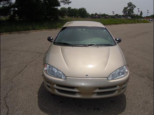 Dodge Intrepid 2002 photo 2