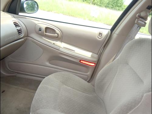 Dodge Intrepid 2002 photo 4